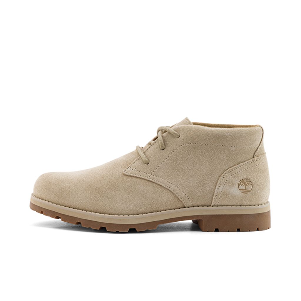 Timberland Britton