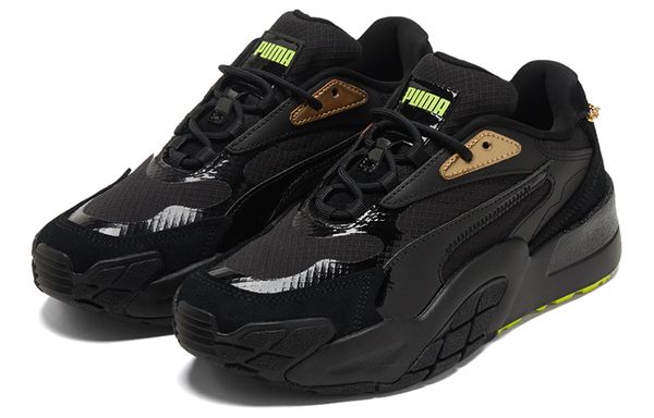 PUMA Hedra