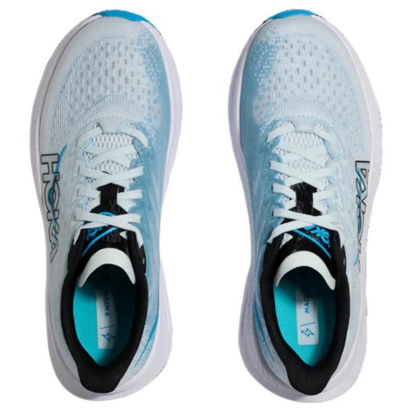 HOKA ONE ONE MACH 6