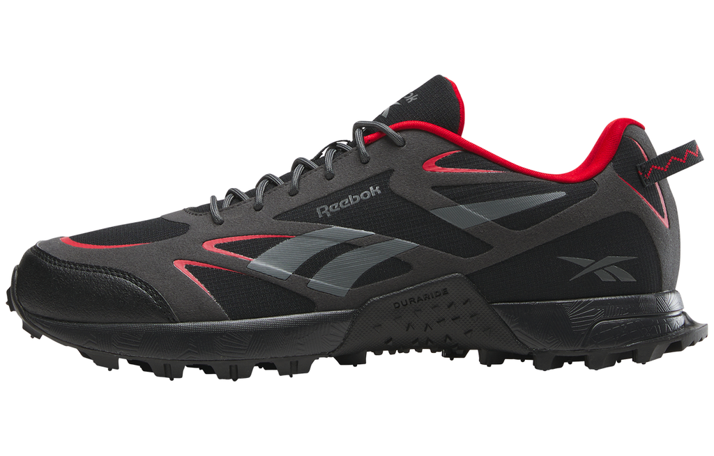 Reebok Low Top