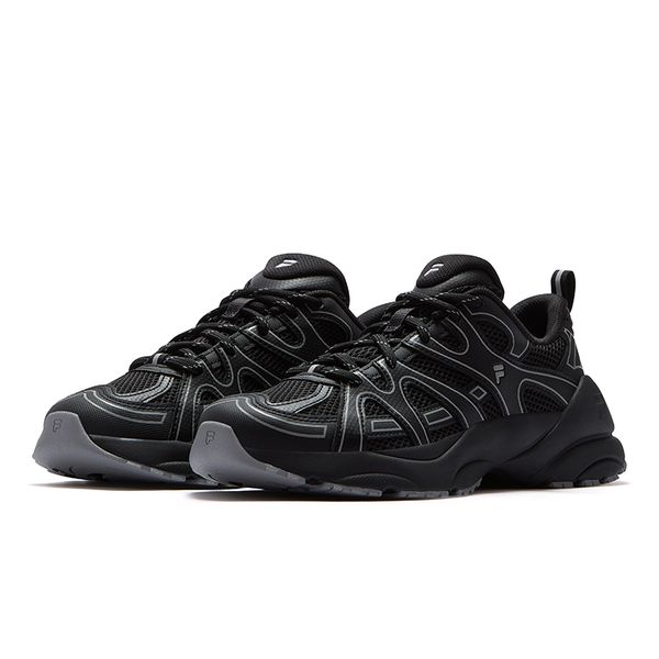 FILA FUSION PATH Track Shoes Low