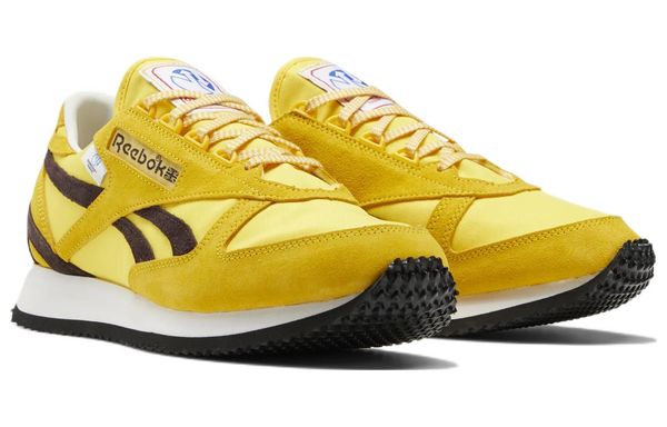 Reebok Low Top