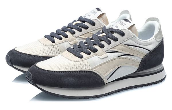 Li NING