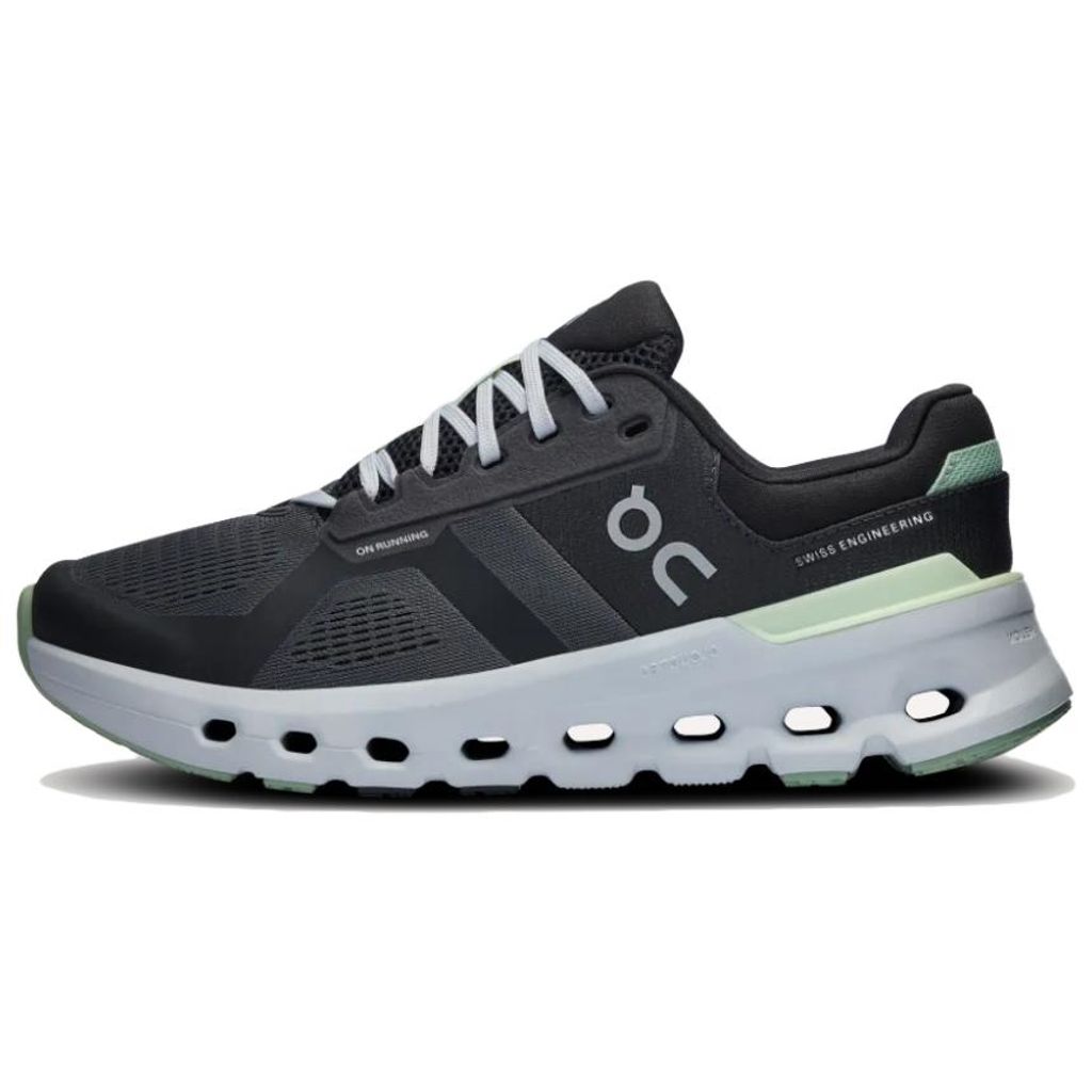 On Cloudrunner 2