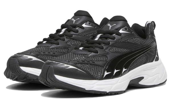 PUMA Morphic