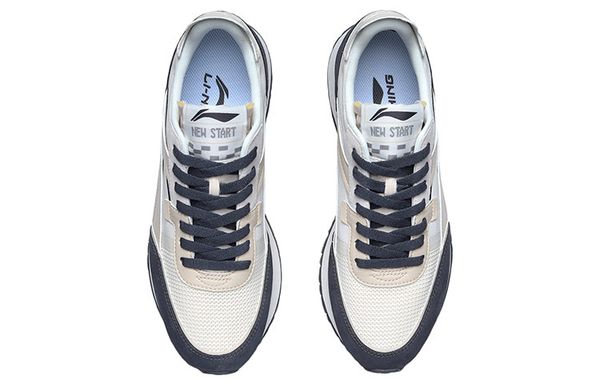 Li NING
