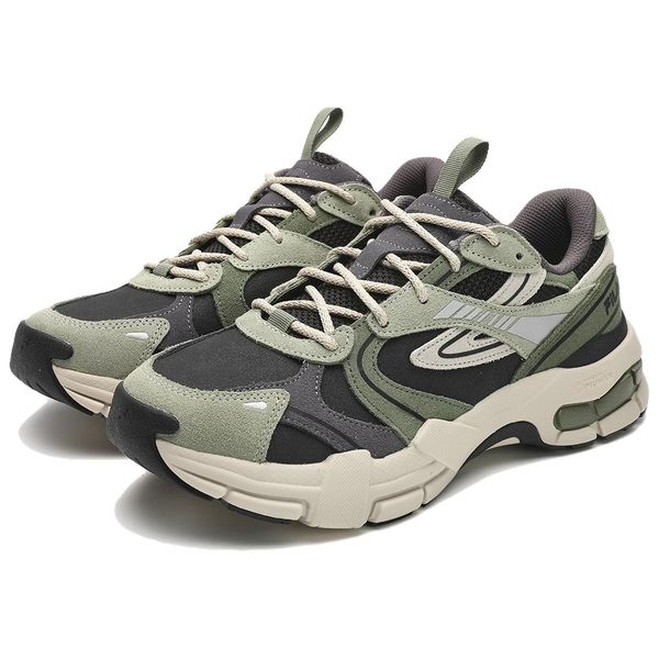 FILA DECODER