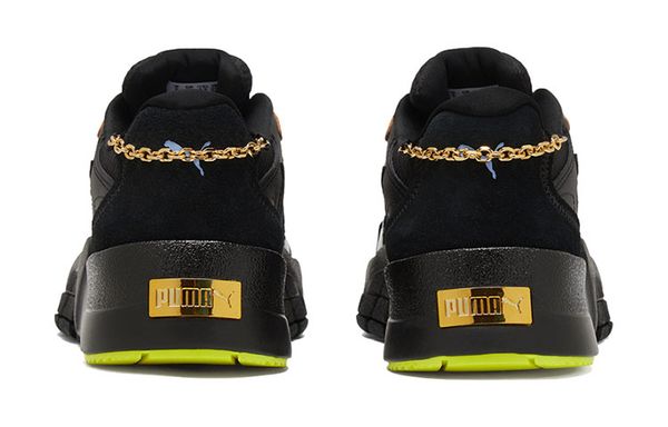 PUMA Hedra