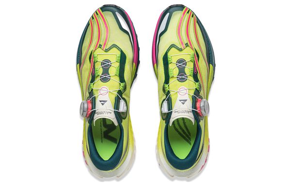 Li NING