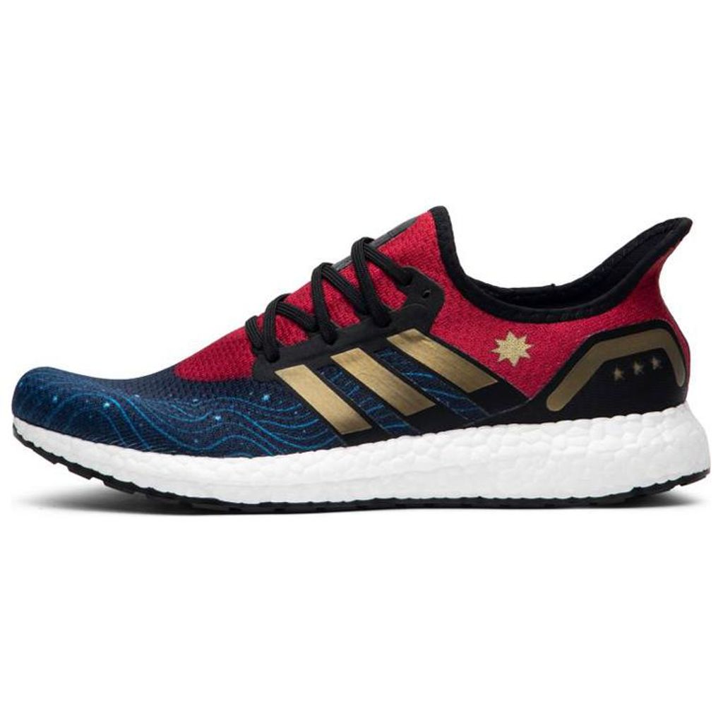 MARVEL x Adidas Speedfactory
