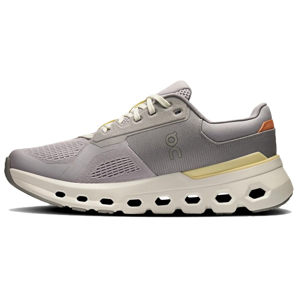 On Cloudrunner 2