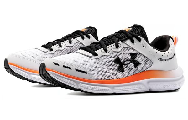 Under Armour Charged Assert 10 Low