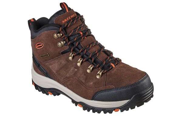 Skechers Relaxed Fit