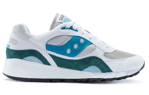 Saucony Low