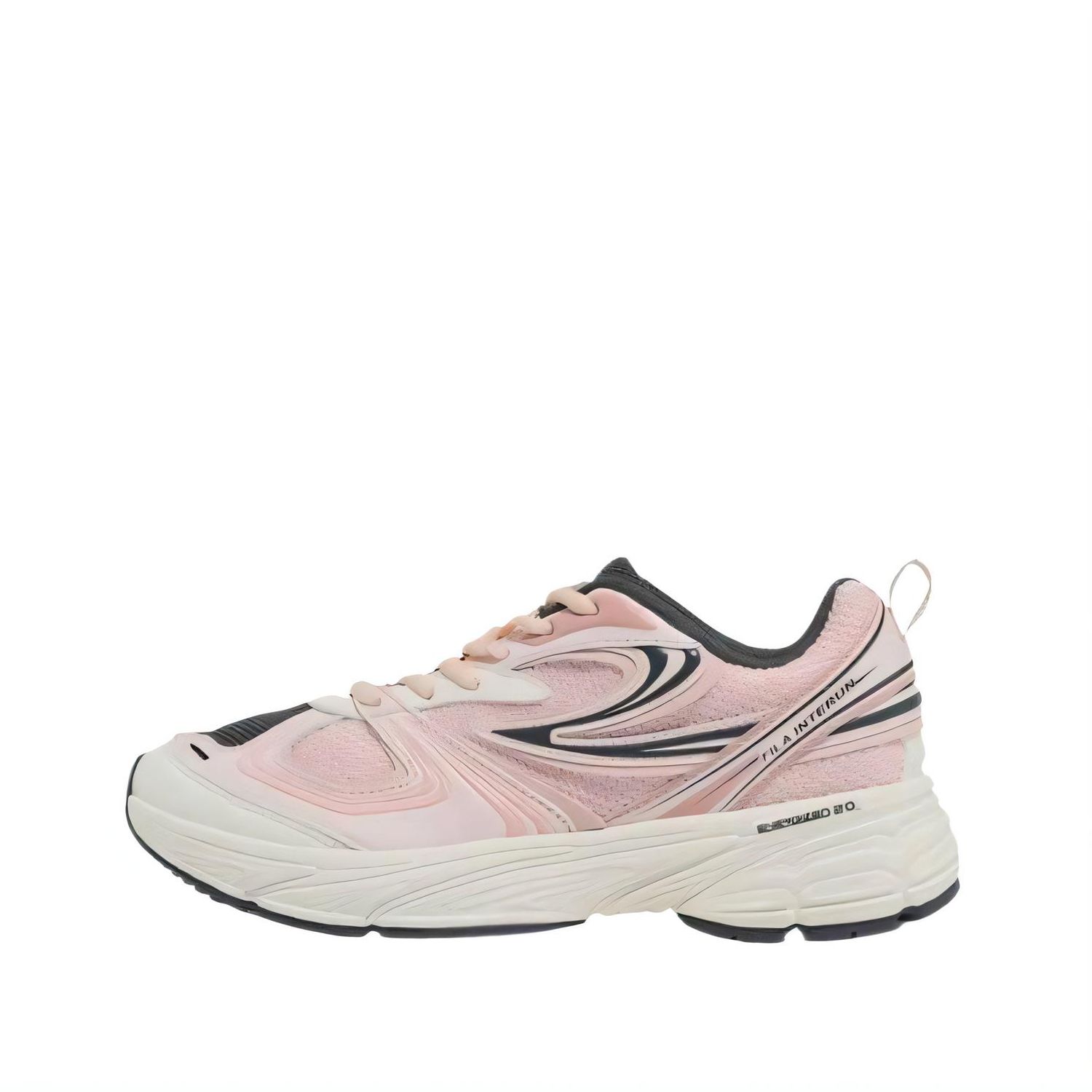 FILA Interrun Low