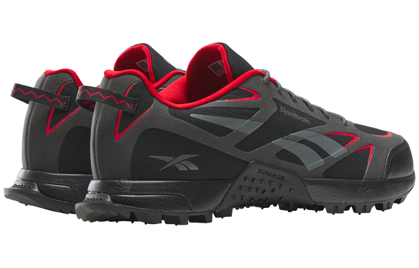 Reebok Low Top