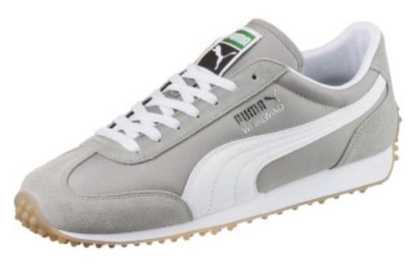 PUMA
