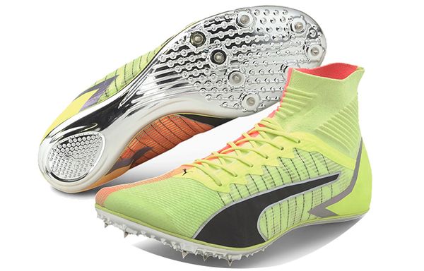 PUMA evoSPEED