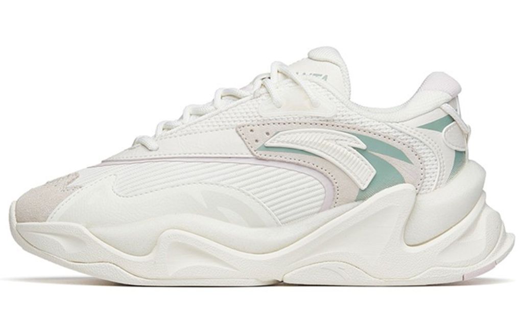 Anta Low