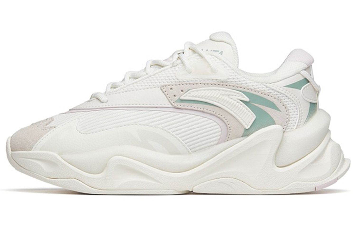 Anta Low