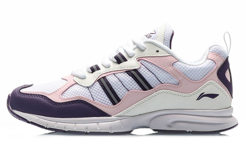 Li NING