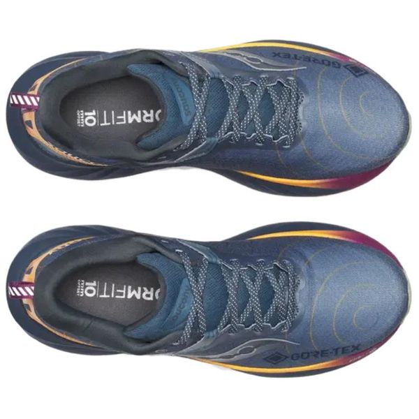 Saucony TRIUMPH Victory 22 Low