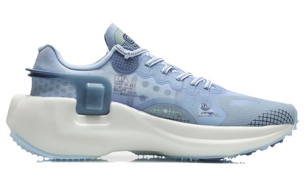Li-Ning LINING Cloud