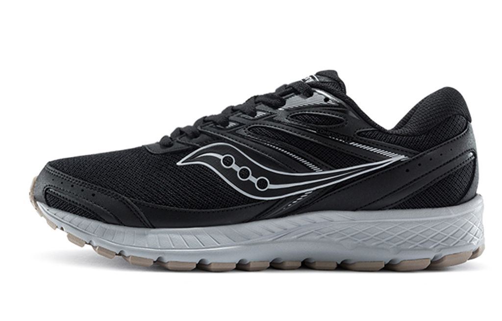 Saucony