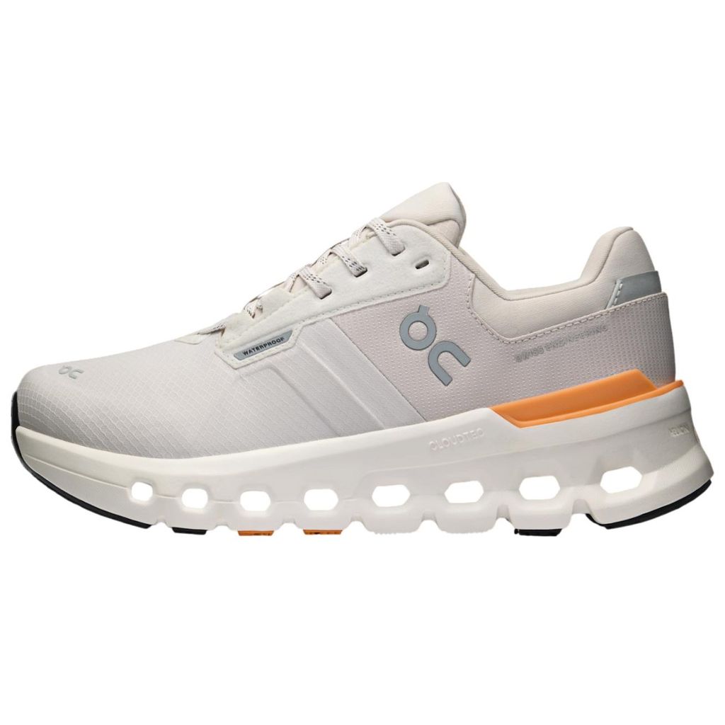 On Cloudrunner 2
