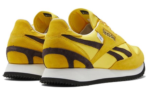 Reebok Low Top