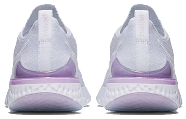 Nike Epic React Flyknit 2