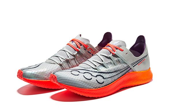 Saucony
