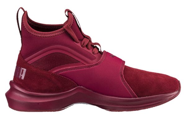 PUMA Phenom