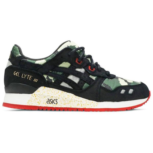BAIT x Asics Gel Lyte 3 MID