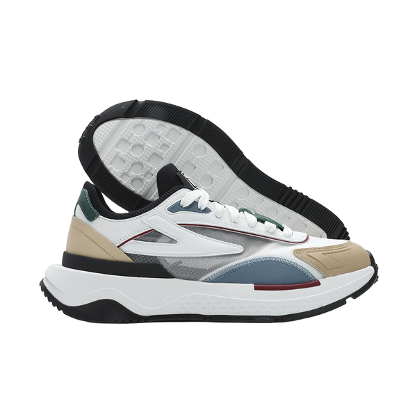 FILA PIONIERE
