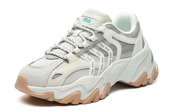 FILA SOFIA 2 Low