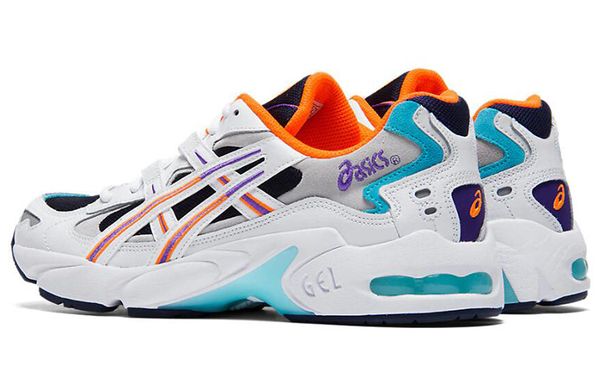 Asics Gel Kayano 5