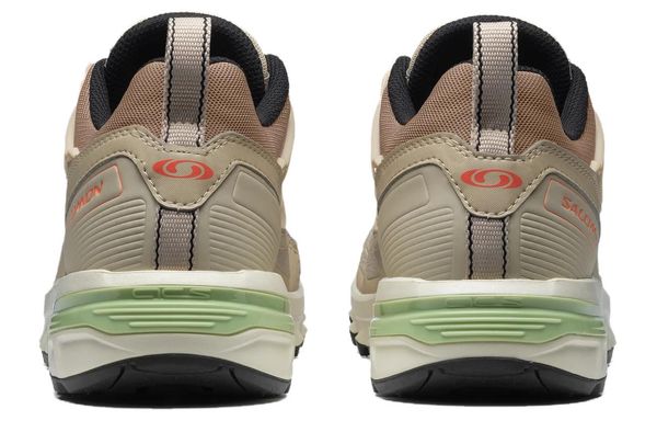 SALOMON ACS+