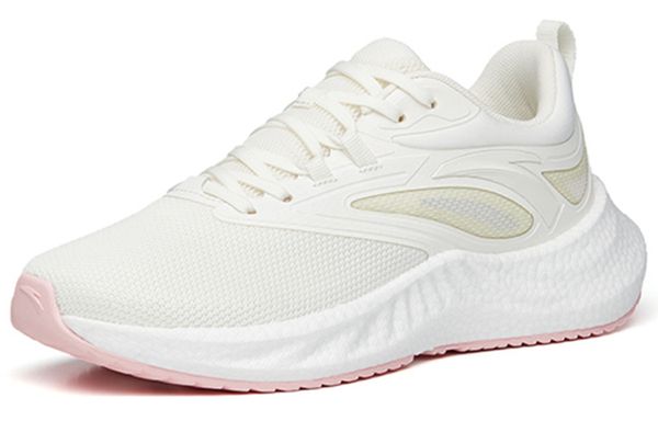Anta Martian foam