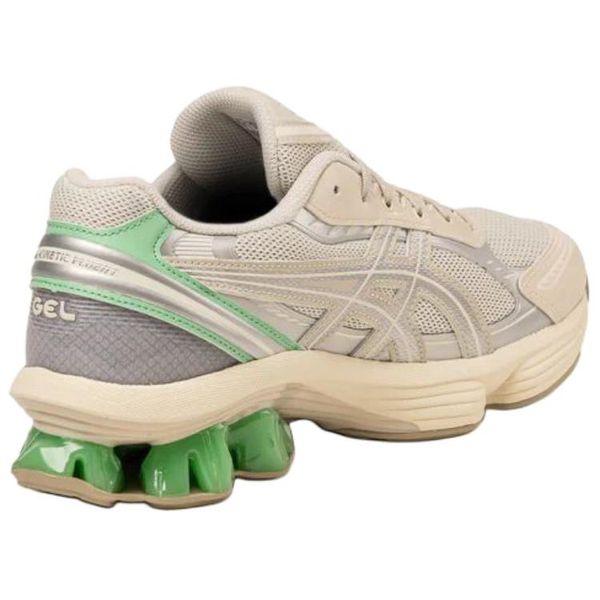 ASICS GEL-KINETIC FLUENT , 1203A591-026