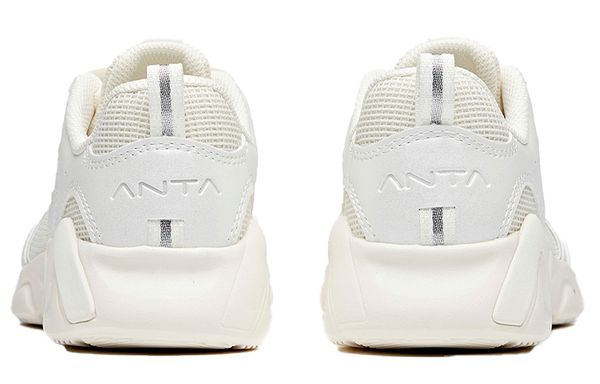 Anta Running Collection