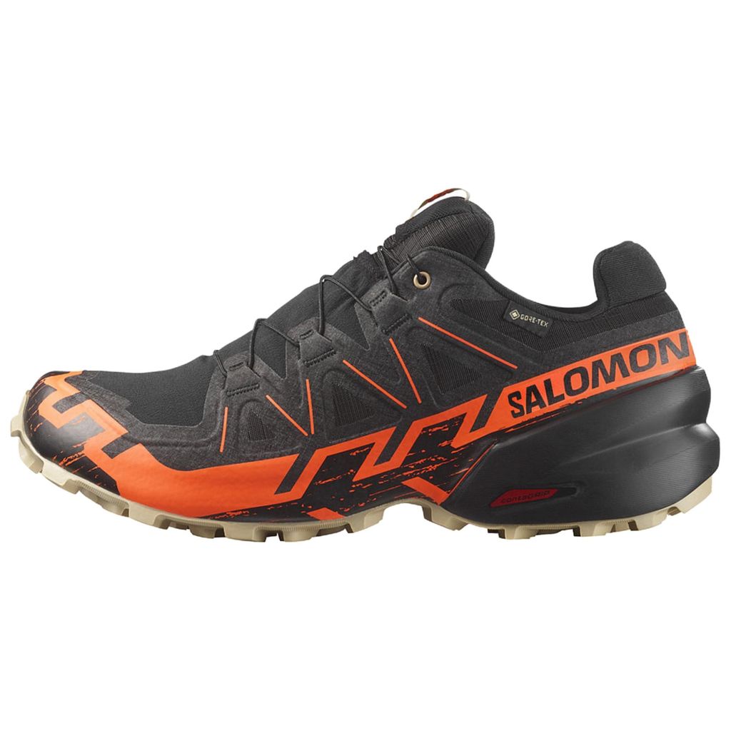 Salomon Speedcross 6