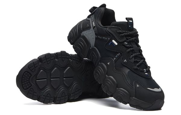 Fila Heritage FHT (TPU)