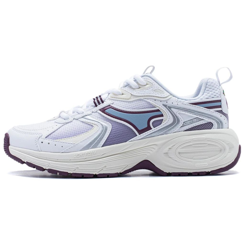 Li NING