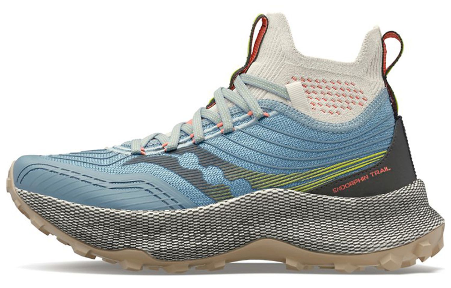 Saucony Runshield