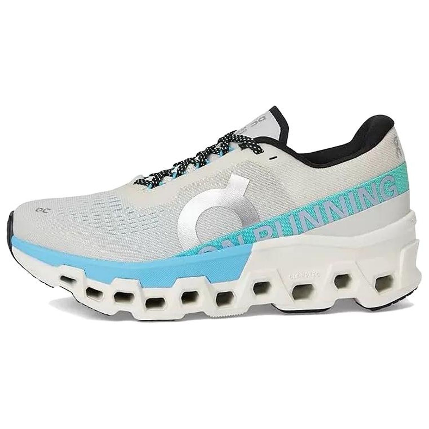 On Cloudmonster 2 Tec