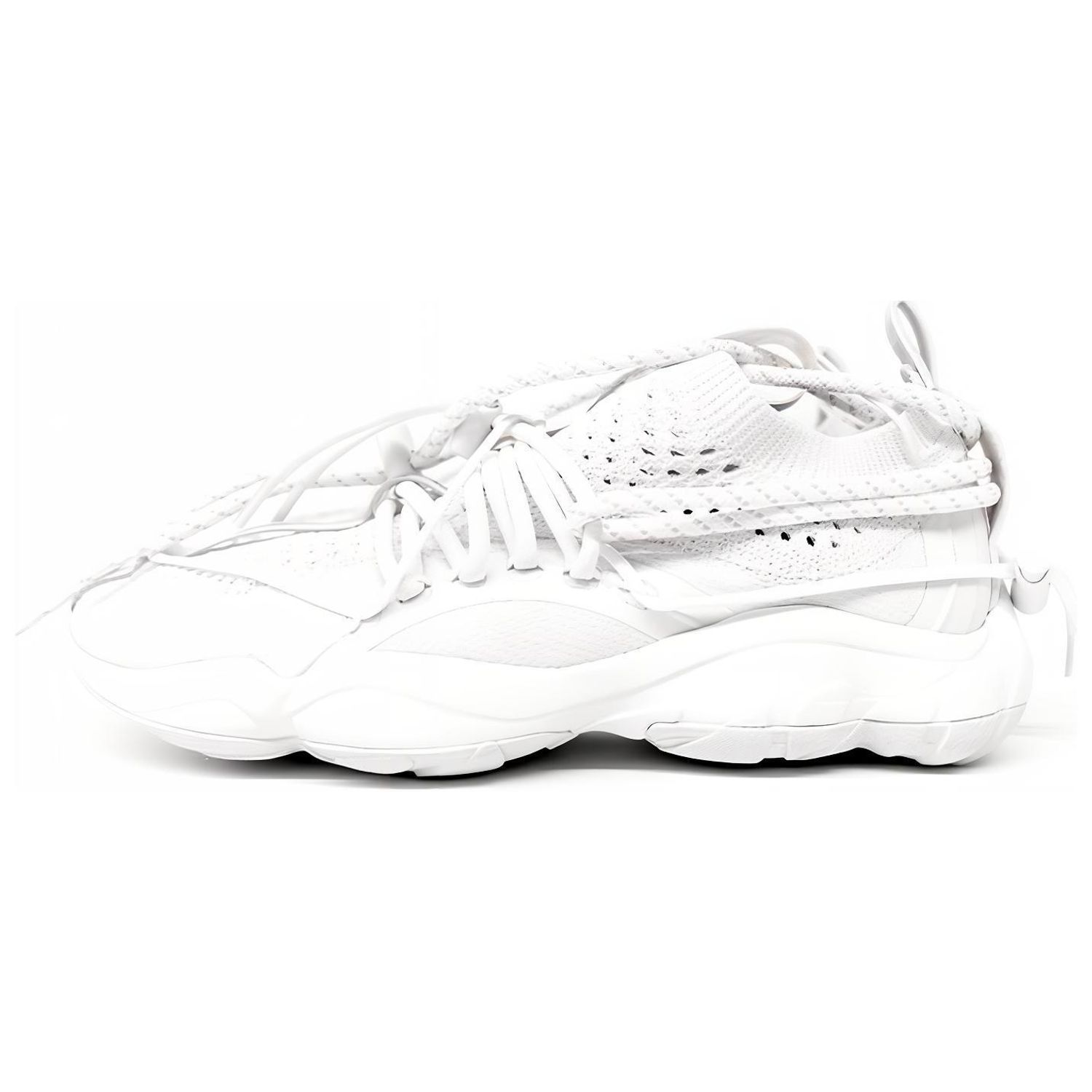 Pyer Moss x REEBOK