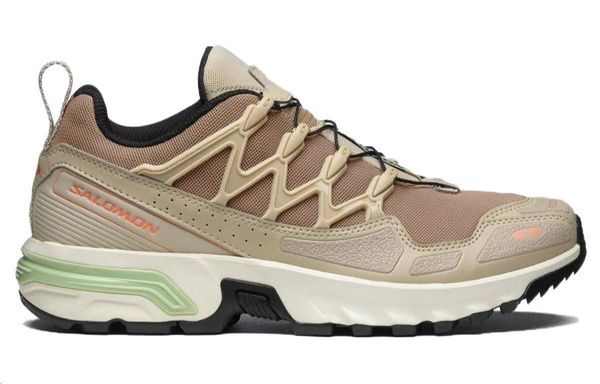 SALOMON ACS+