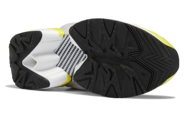 REEBOK Instapump Fury Low
