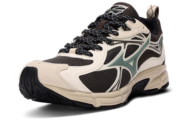 Mizuno Speed